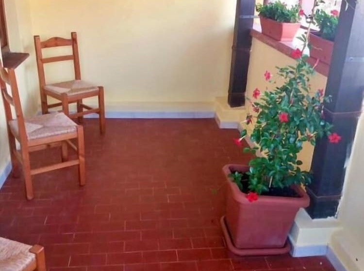 פנסיון Il Terrazzino