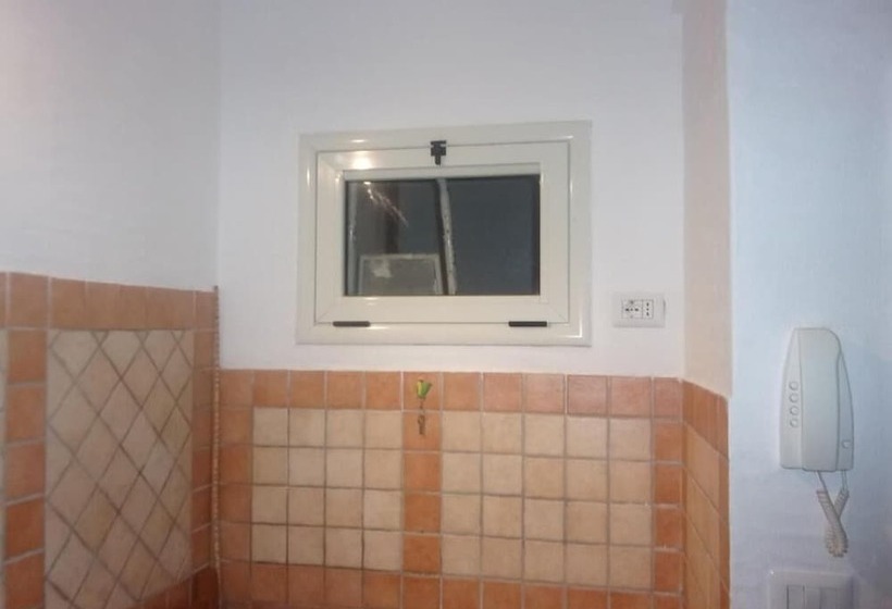 פנסיון Il Terrazzino