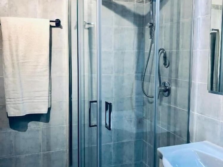 פנסיון Il Terrazzino