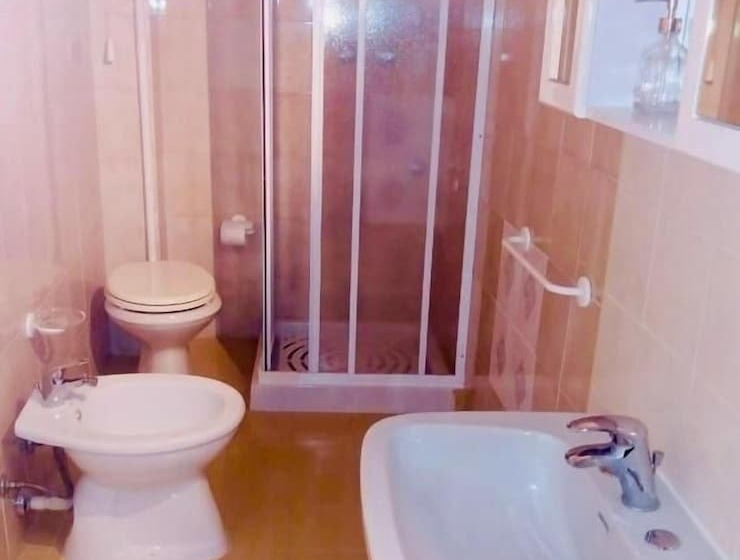 פנסיון Il Terrazzino