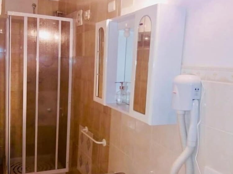 פנסיון Il Terrazzino