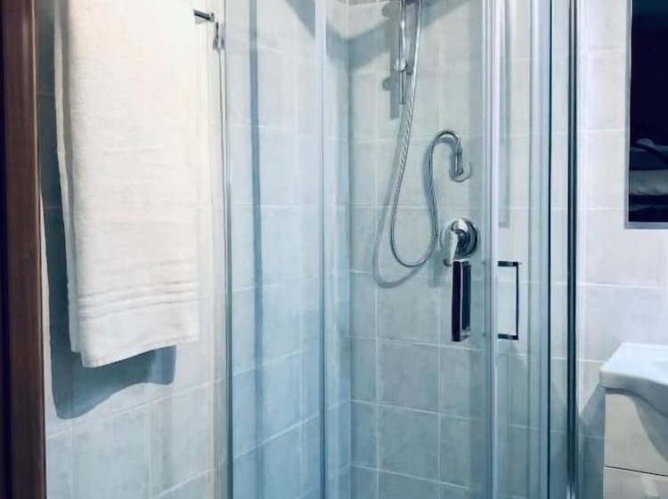 פנסיון Il Terrazzino