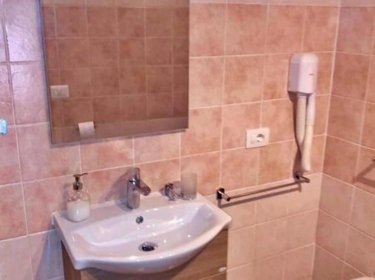 פנסיון Il Terrazzino