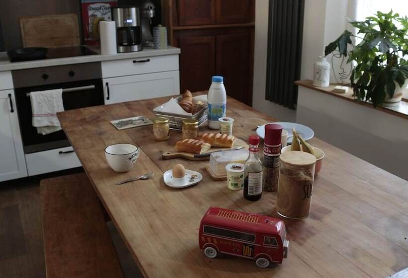 بنسيون Bonne Nuit