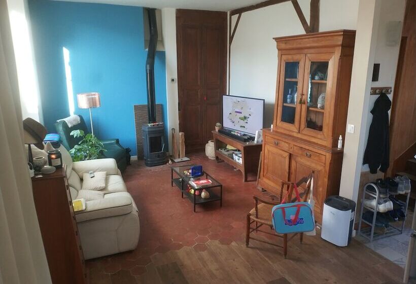 بنسيون Bonne Nuit