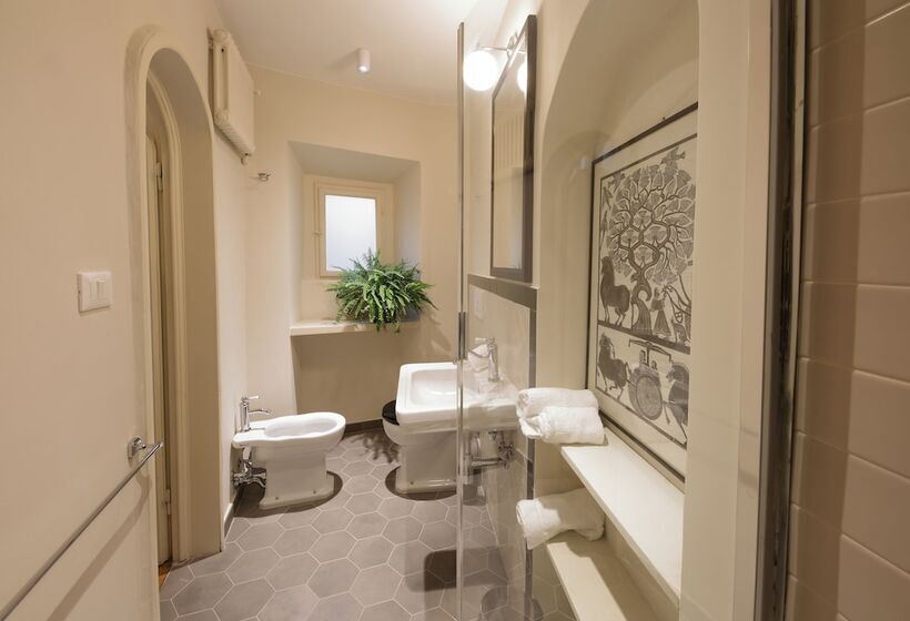 پانسیون Corsini Tintori