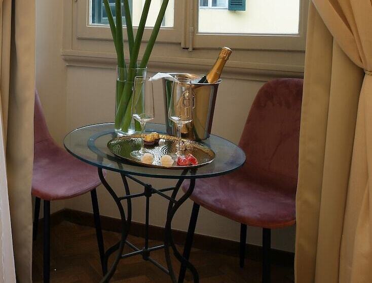 پانسیون Corsini Tintori