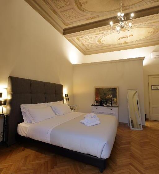 پانسیون Corsini Tintori