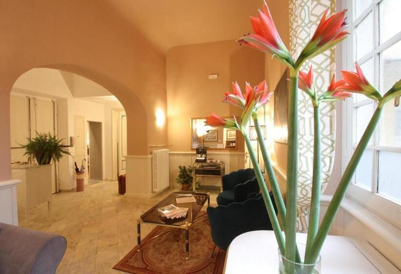 پانسیون Corsini Tintori