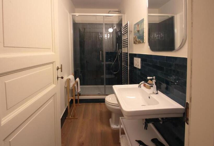 پانسیون Corsini Tintori