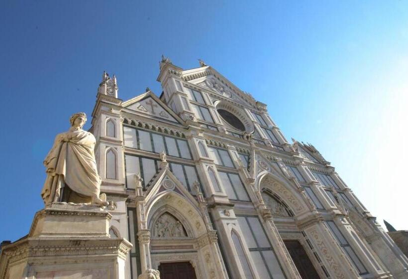 پانسیون Corsini Tintori