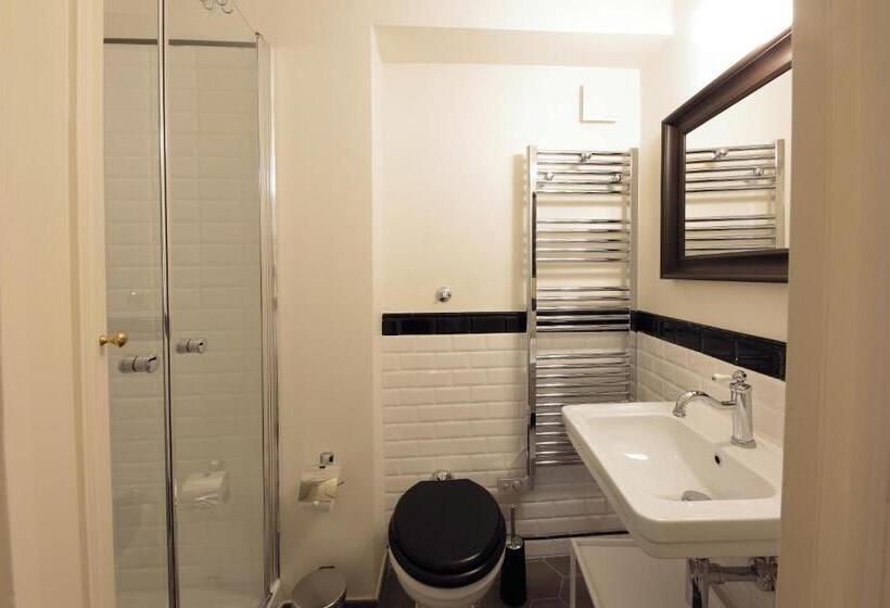 پانسیون Corsini Tintori