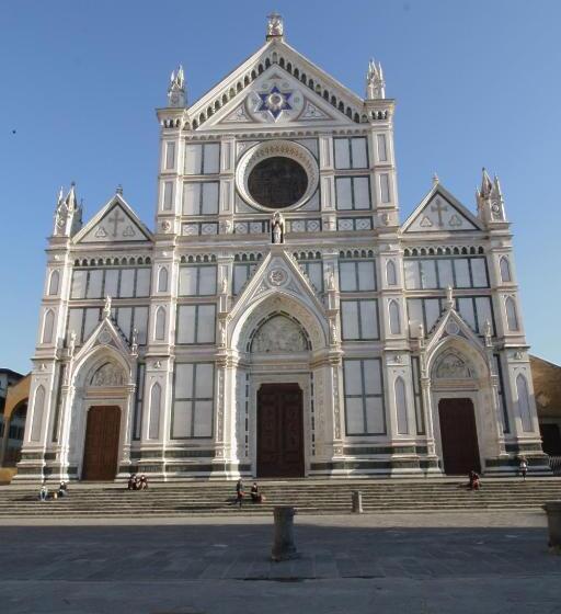 پانسیون Corsini Tintori