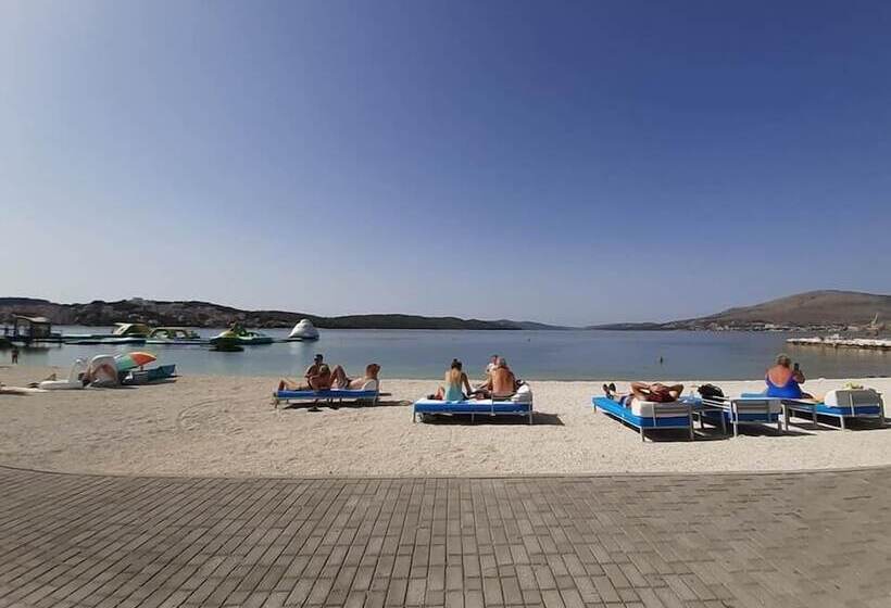 פנסיון Dragazzo Apartment