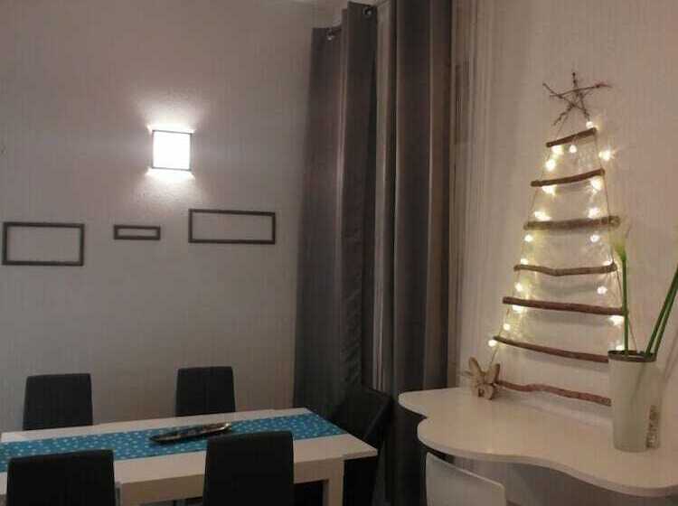 פנסיון Dragazzo Apartment