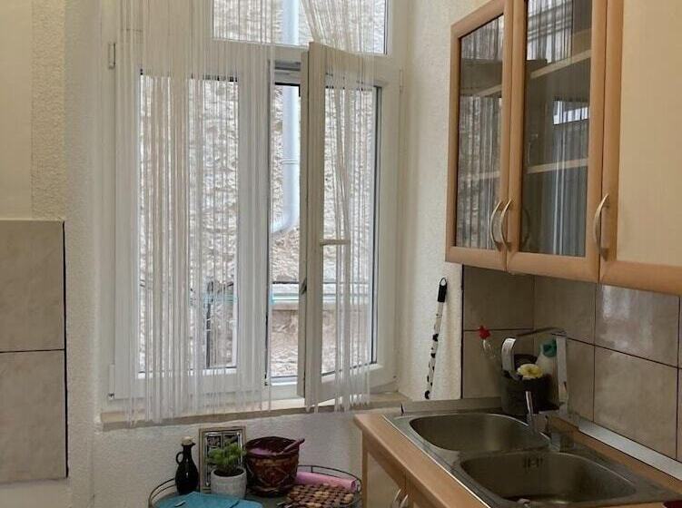 פנסיון Dragazzo Apartment