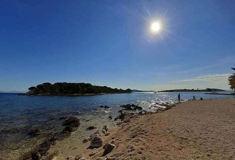 ペンション Dragazzo Room