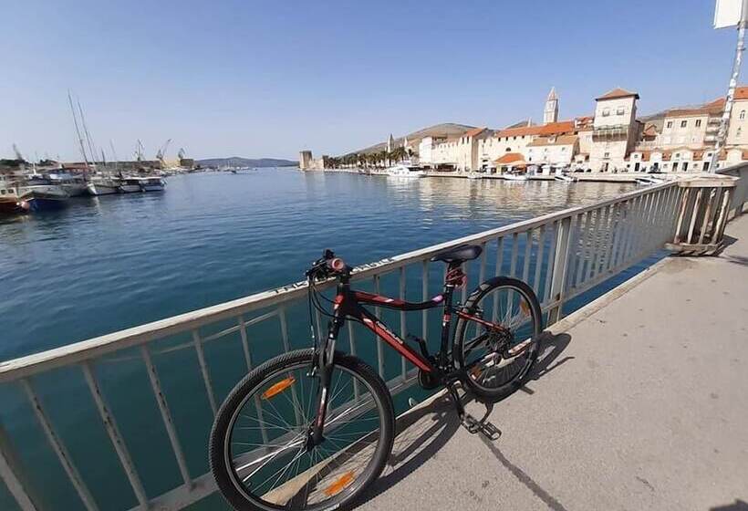 ペンション Dragazzo Room