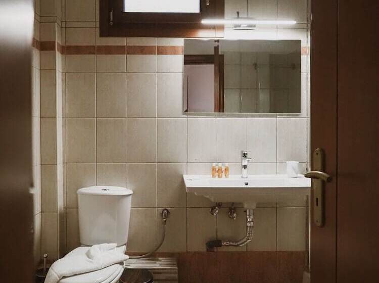 膳宿费 Elati Leisure  Suites & Apartments