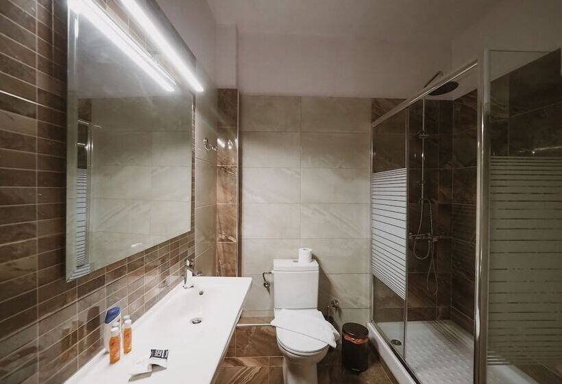 膳宿费 Elati Leisure  Suites & Apartments