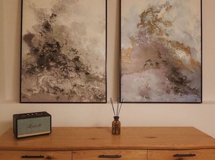 פנסיון Elati Leisure  Suites & Apartments