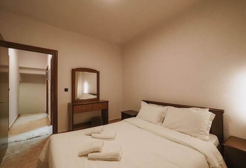 膳宿费 Elati Leisure  Suites & Apartments