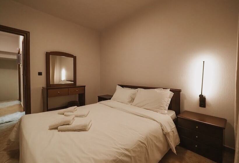 膳宿费 Elati Leisure  Suites & Apartments