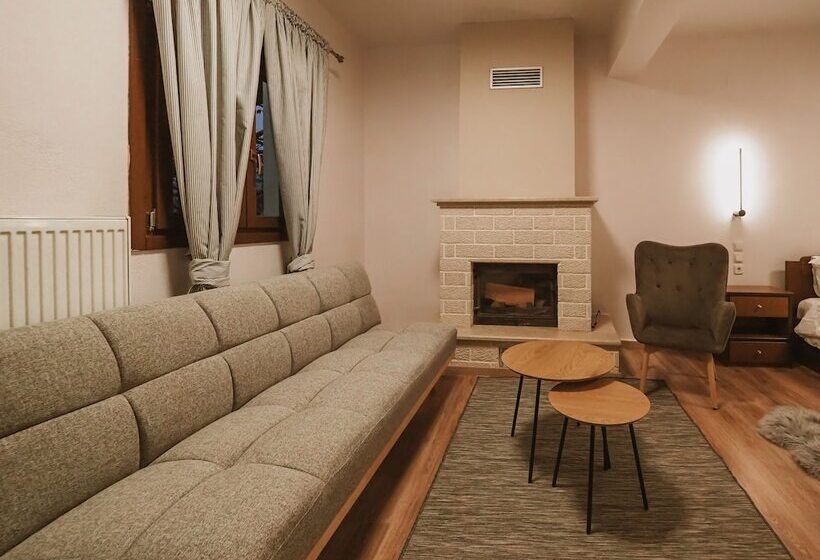 펜션 Elati Leisure  Suites & Apartments