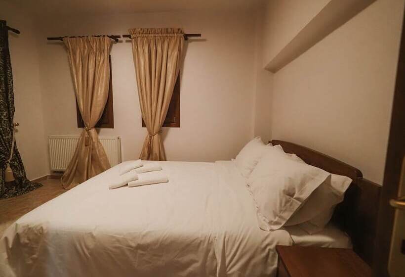 膳宿费 Elati Leisure  Suites & Apartments