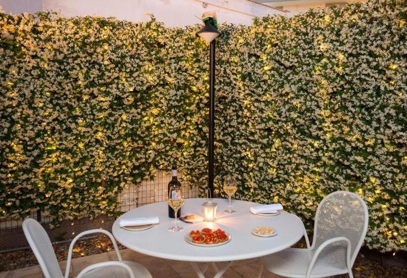 膳宿费 La Mandorla Luxury Trullo