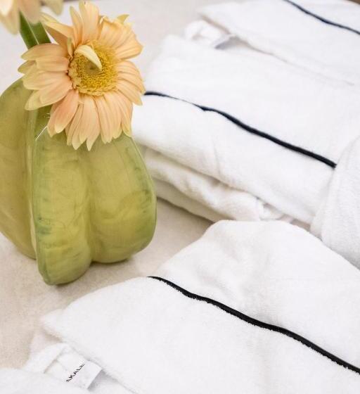 膳宿费 La Mandorla Luxury Trullo