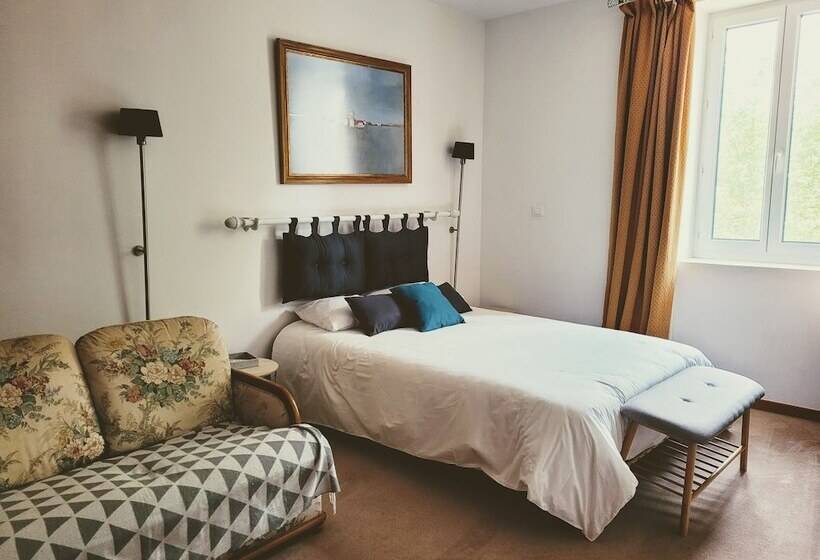 膳宿费 Le Cèdre Bleu