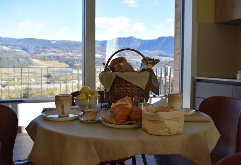 פנסיון Maso Valer