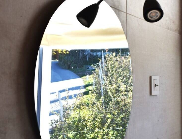 פנסיון Maso Valer