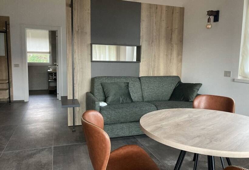 פנסיון Maso Valer