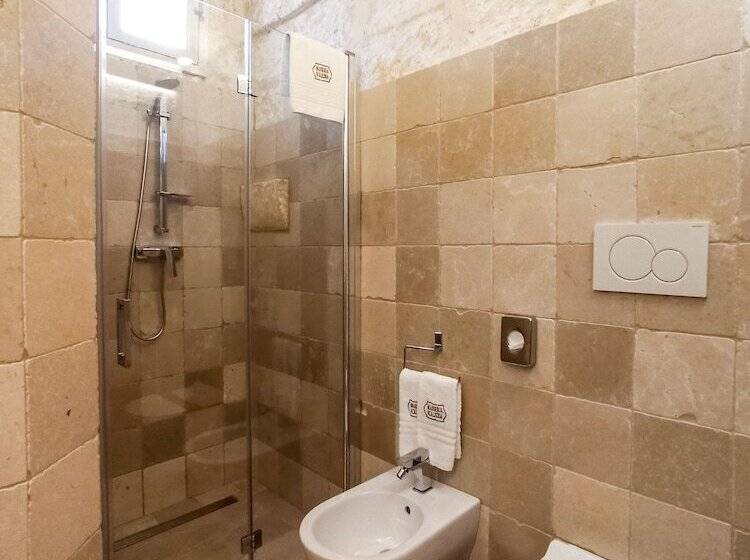 بنسيون Masseria Scaledda