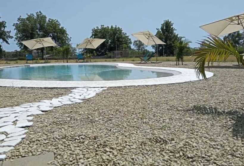 פנסיון Minissale Farm House