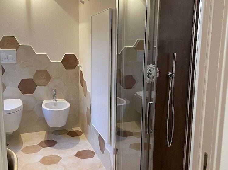 פנסיון Montepulcianolettings