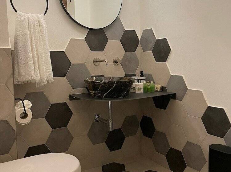 פנסיון Montepulcianolettings