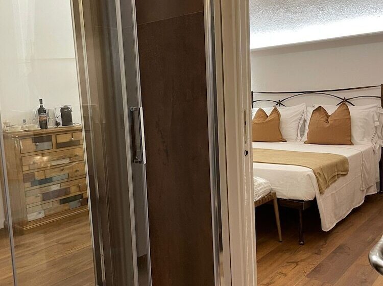 פנסיון Montepulcianolettings