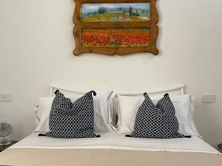 פנסיון Montepulcianolettings