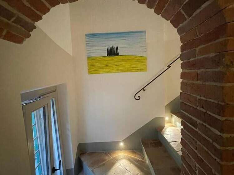 פנסיון Montepulcianolettings