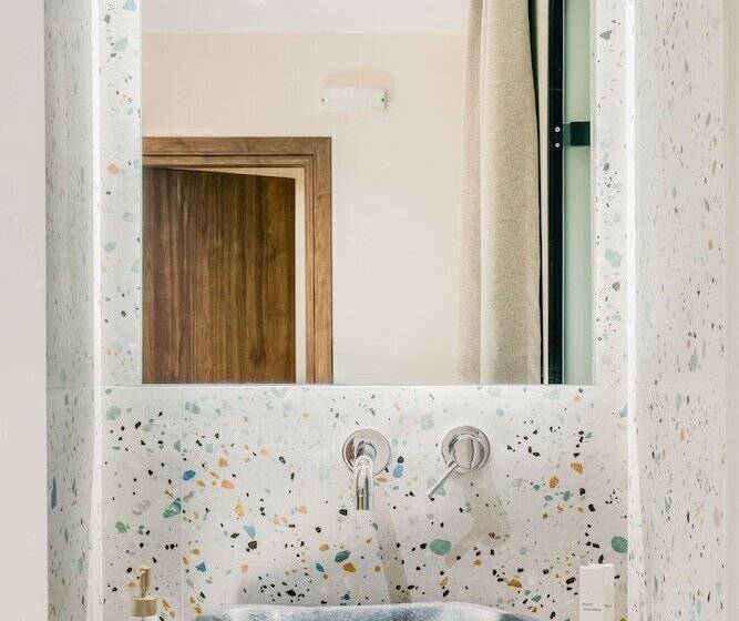 פנסיון Princess Of Axos Luxury Suites