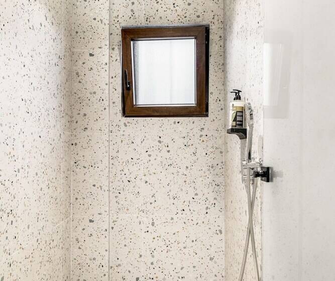 פנסיון Princess Of Axos Luxury Suites