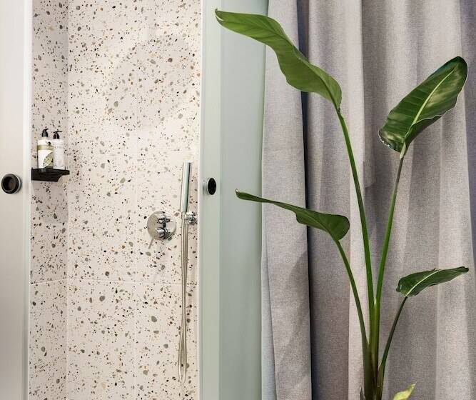 פנסיון Princess Of Axos Luxury Suites