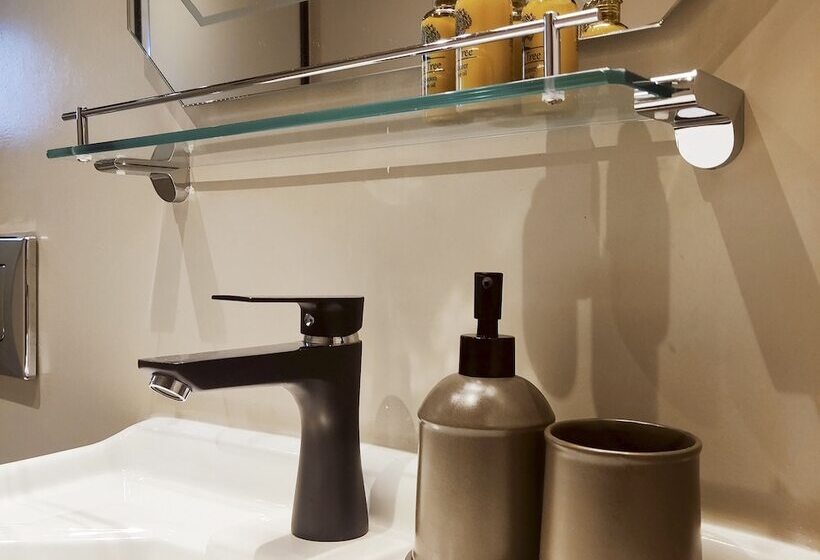 بنسيون Pyrgi Cretan Living & Spa