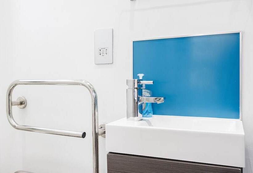 ペンション Chic Premium Rooms In Spitalfields