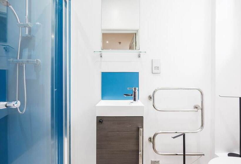 بنسيون Chic Premium Rooms In Spitalfields