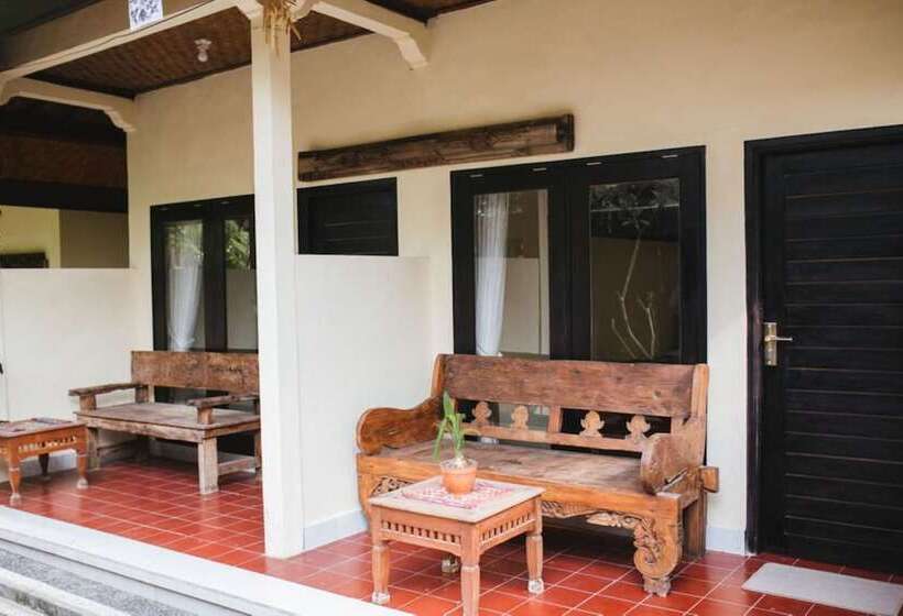 פנסיון Sari Gong Guest House, A Trishula Collection