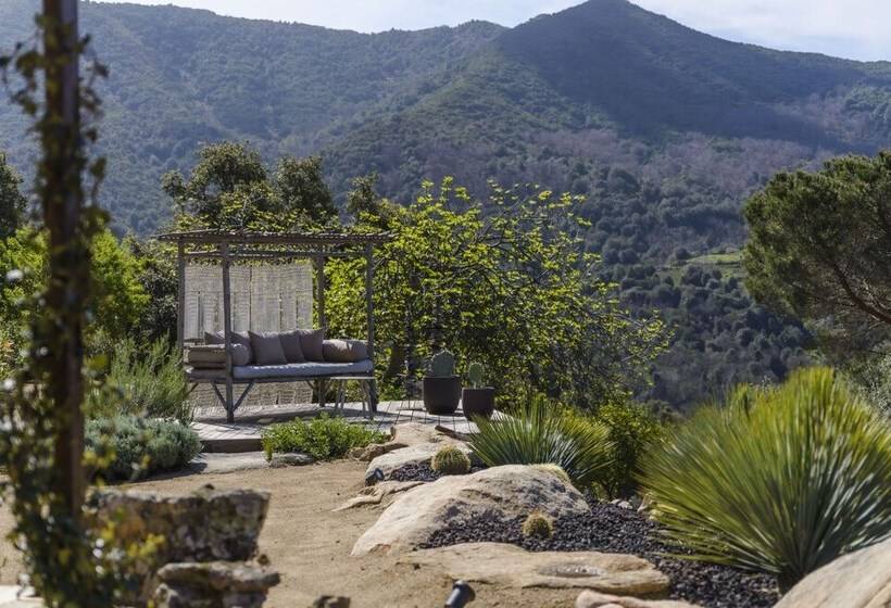 膳宿费 Terre De Maquis